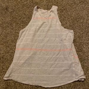 Lululemon All Tied Up tank
